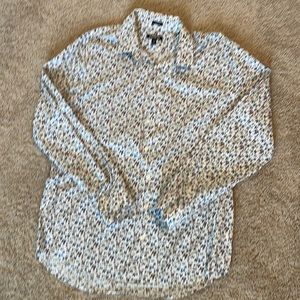 Express Mens dress shirt